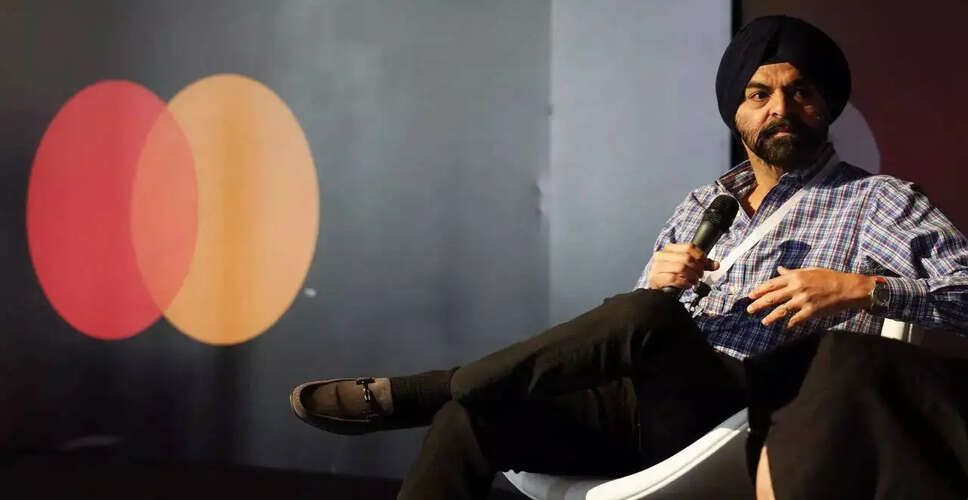 विश्व बैंक के अध्यक्ष ने रोजगार सृजन पर ध्यान केंद्रित करने की अपील की