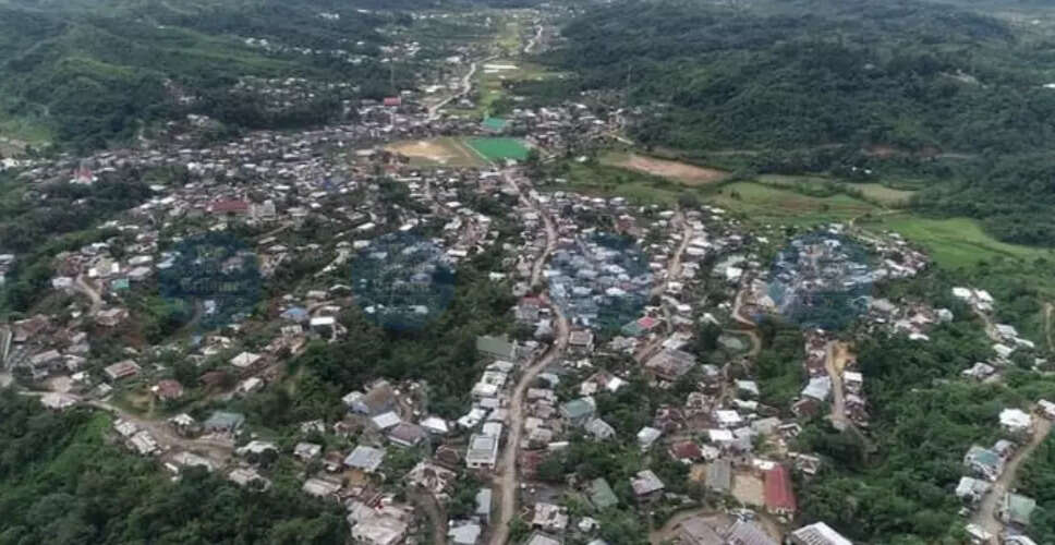 मिजोरम सरकार ने राजधानी स्थानांतरण की अफवाहों का खंडन किया