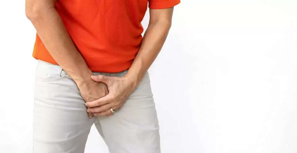 पेशाब के रंग में बदलाव: जानें इसके कारण और उपाय