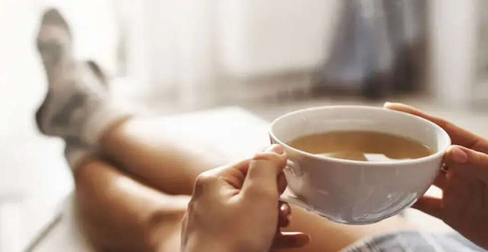 चाय के सेवन के नुकसान: जानें क्या हैं इसके दुष्प्रभाव