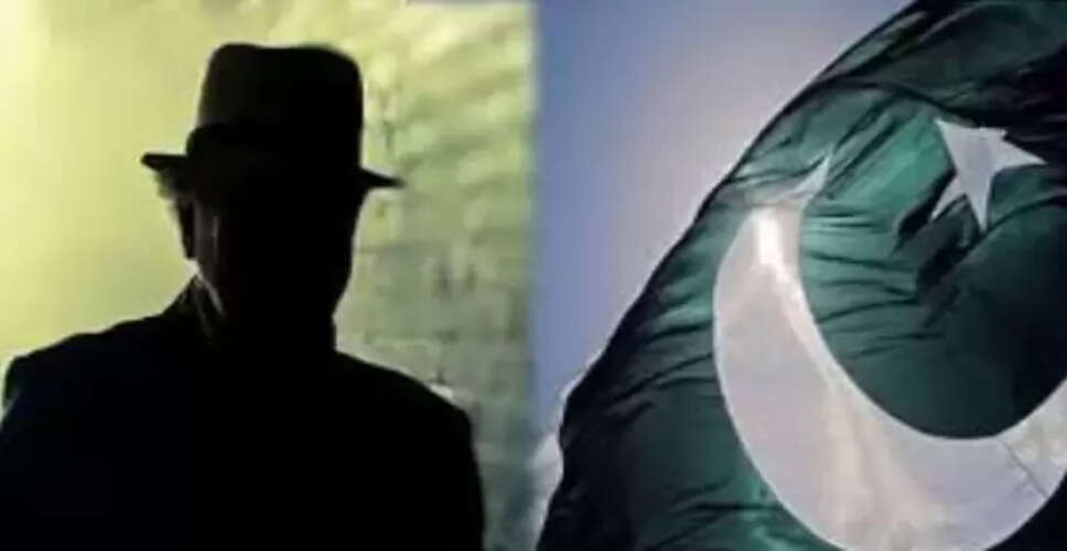 अरुणाचल प्रदेश में जासूसी कांड: कुपवाड़ा से दो और गिरफ्तार