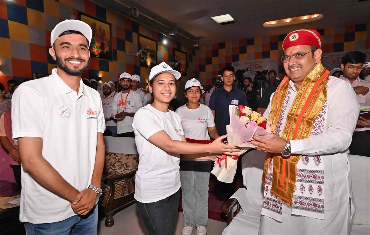 युवाओं की भूमिका: नशामुक्ति अभियान से राष्ट्र निर्माण में योगदान