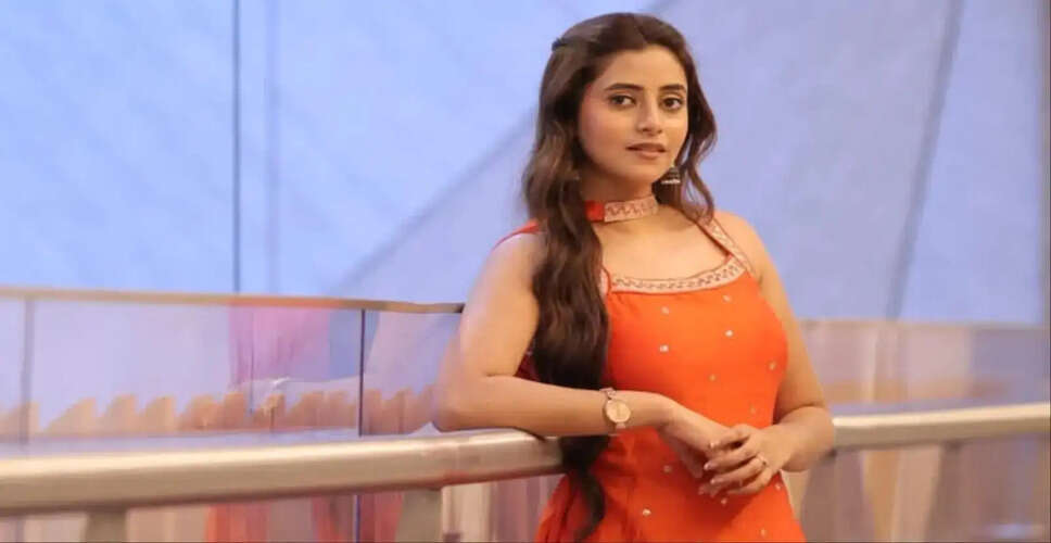 संचिता बाशु: 'ठुकरा के मेरा प्यार 2' ने दिया करियर में नया मोड़