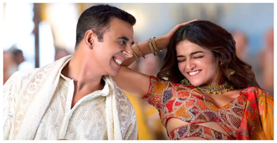 अक्षय कुमार की 'हेरा फेरी 3' में विवाद और नई चुनौतियाँ