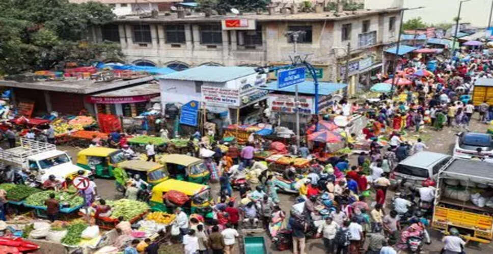 दीवाली बिक्री में ऐतिहासिक वृद्धि, 6.05 लाख करोड़ रुपये का आंकड़ा पार