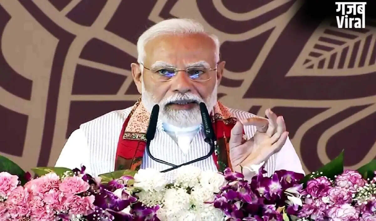 प्रधानमंत्री मोदी ने इराक के नए प्रधानमंत्री को दी बधाई