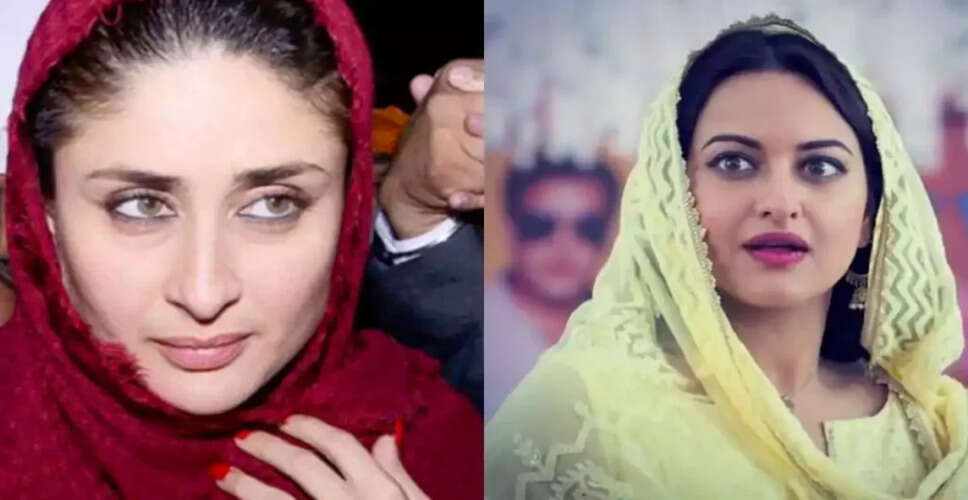 बॉलीवुड की एक्ट्रेसेस जिन्होंने प्यार के लिए अपनाया इस्लाम