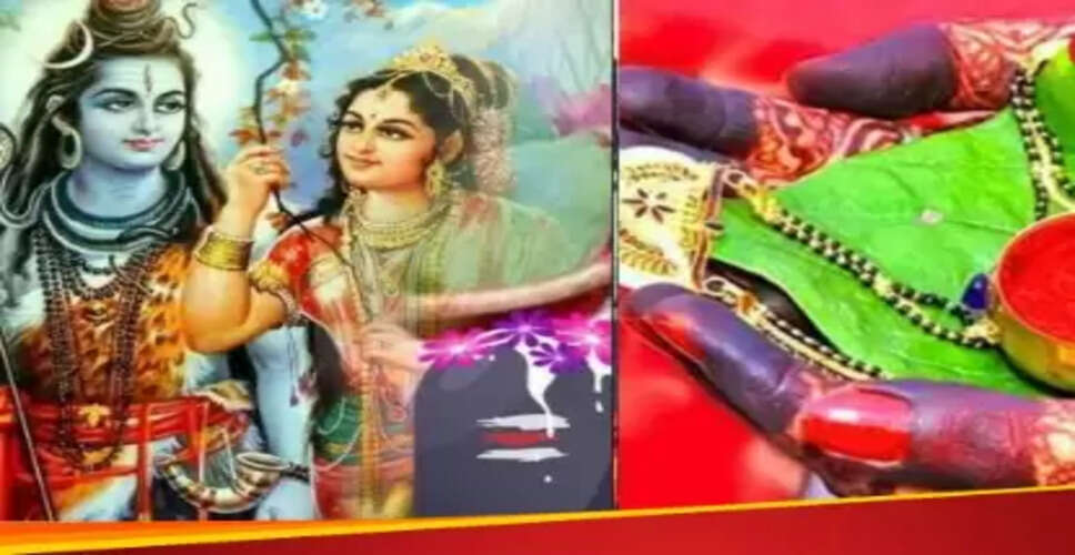 हरियाली तीज 2025: महत्व, तिथि और पूजा विधि