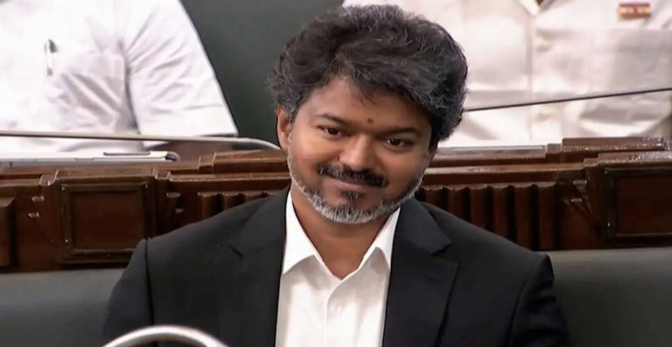 तमिलनाडु में विजय का निर्णय: द्रविड़ मॉडल पर नई बहस