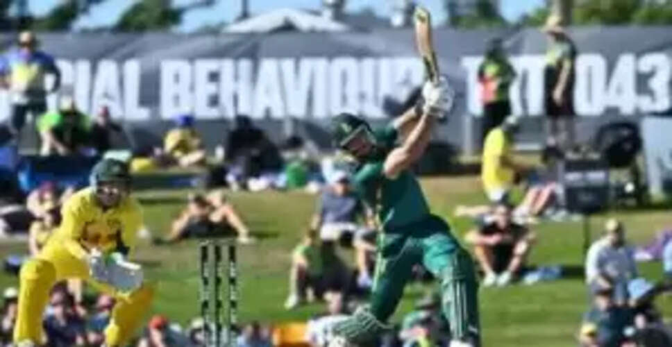 AUS vs SA: तीसरे वनडे मैच की भविष्यवाणी और पिच रिपोर्ट