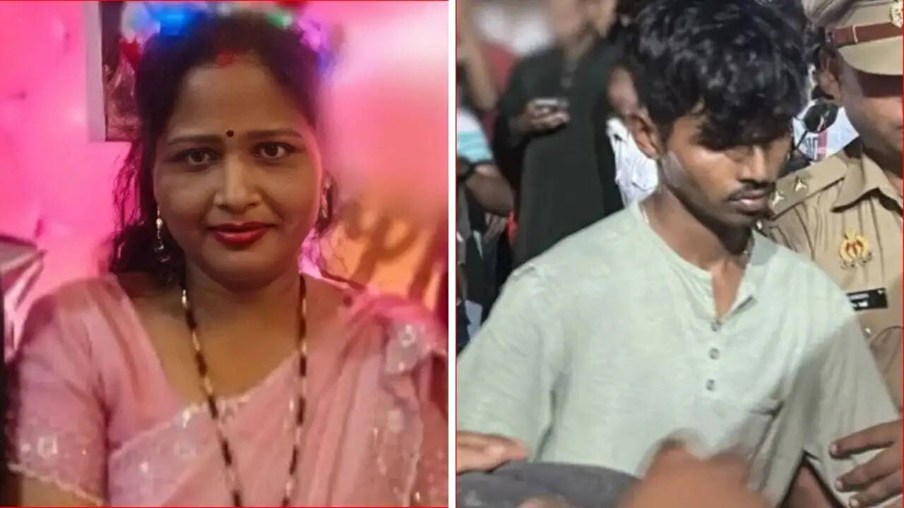 लखनऊ में बहू ने सास की हत्या की, रिश्तों में आई दरार