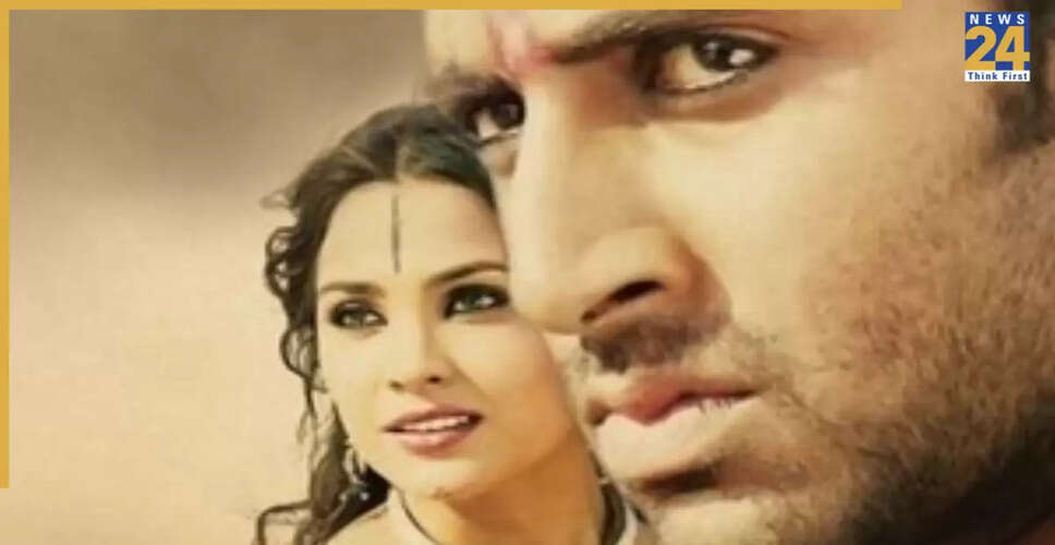अभिषेक बच्चन की फिल्म 'मुंबई से आया मेरा दोस्त' ने पूरे किए 22 साल