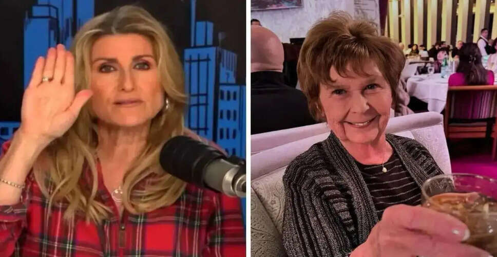 नैन्सी गुथ्री के मामले में नए खुलासे: खून के निशान मिले