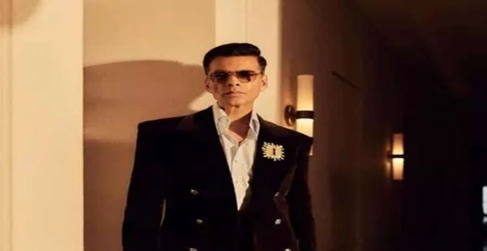 करण जौहर ने दीओल परिवार के समर्थन में उठाई आवाज़