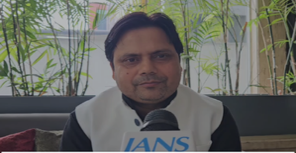 पेपर लीक मामला : भाजपा आरोपियों को देती है संरक्षण : सपा प्रवक्ता फखरुल हसन