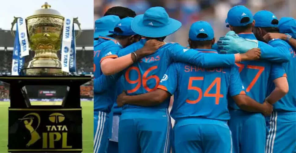 आईपीएल 2025: युवा खिलाड़ियों ने टीम इंडिया के लिए खोला रास्ता