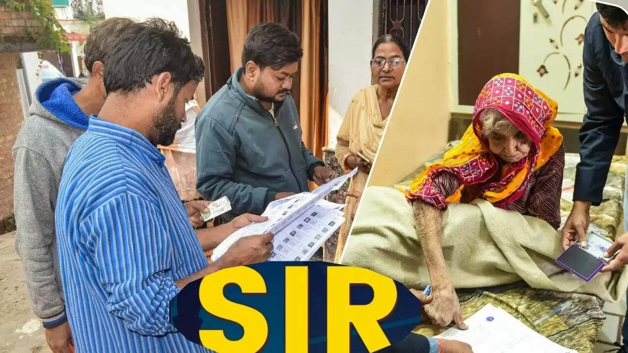 मतदाता सूची में नाम कटने पर नागरिकता पर चिंता नहीं, चुनाव आयोग के निर्देश