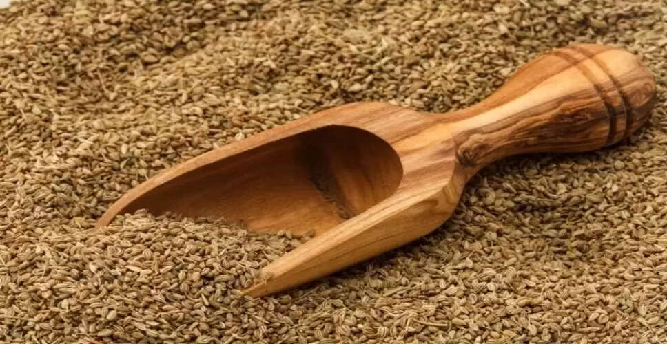 अजवाइन: घरेलू उपचार के लिए एक अद्भुत औषधि