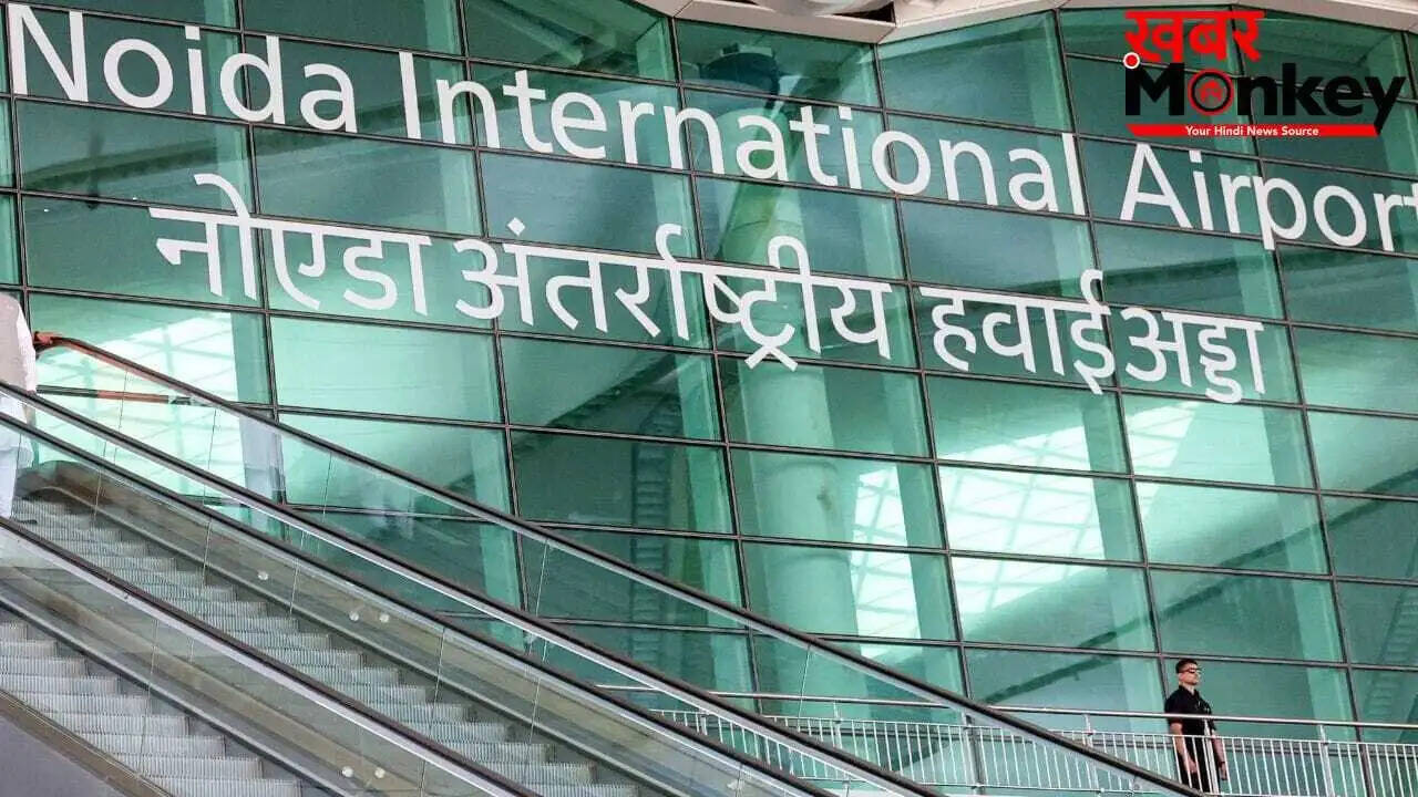 उत्तर प्रदेश सरकार का नया परिवहन प्रोजेक्ट: जेवर एयरपोर्ट तक 21 मिनट में यात्रा
