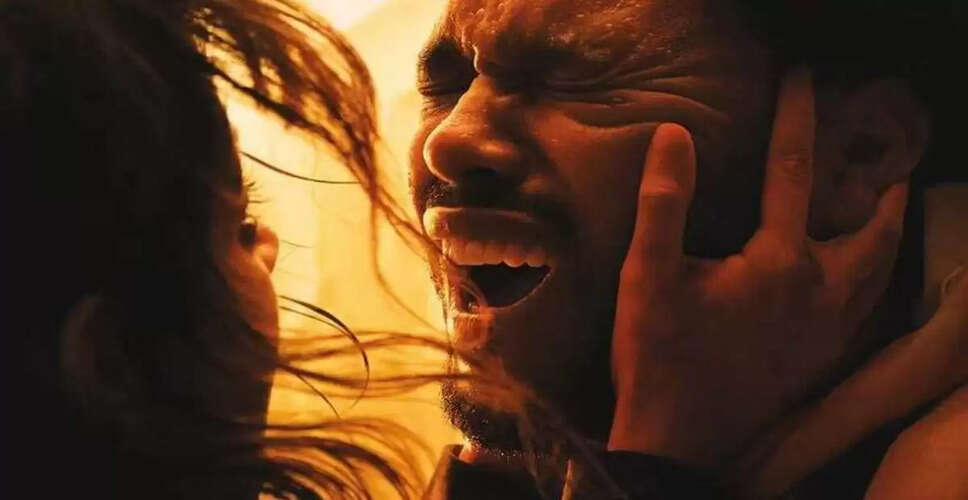 Exploring the Dark Side of Fame in 'Hurry Up Tomorrow'