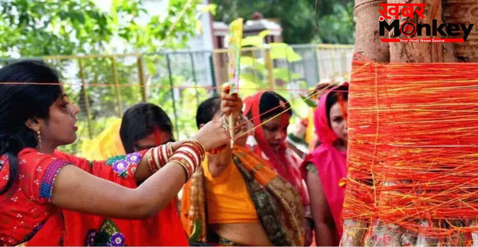 वट सावित्री व्रत: गलती से टूटने पर क्या करें?