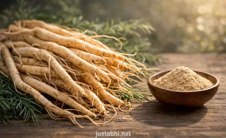 शतावरी: स्वास्थ्य के लिए एक अमृत जड़ी-बूटी