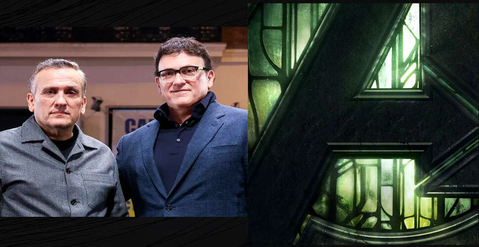 Avengers: Doomsday का ट्रेलर नहीं आया, लेकिन Marvel ने दी नई जानकारी