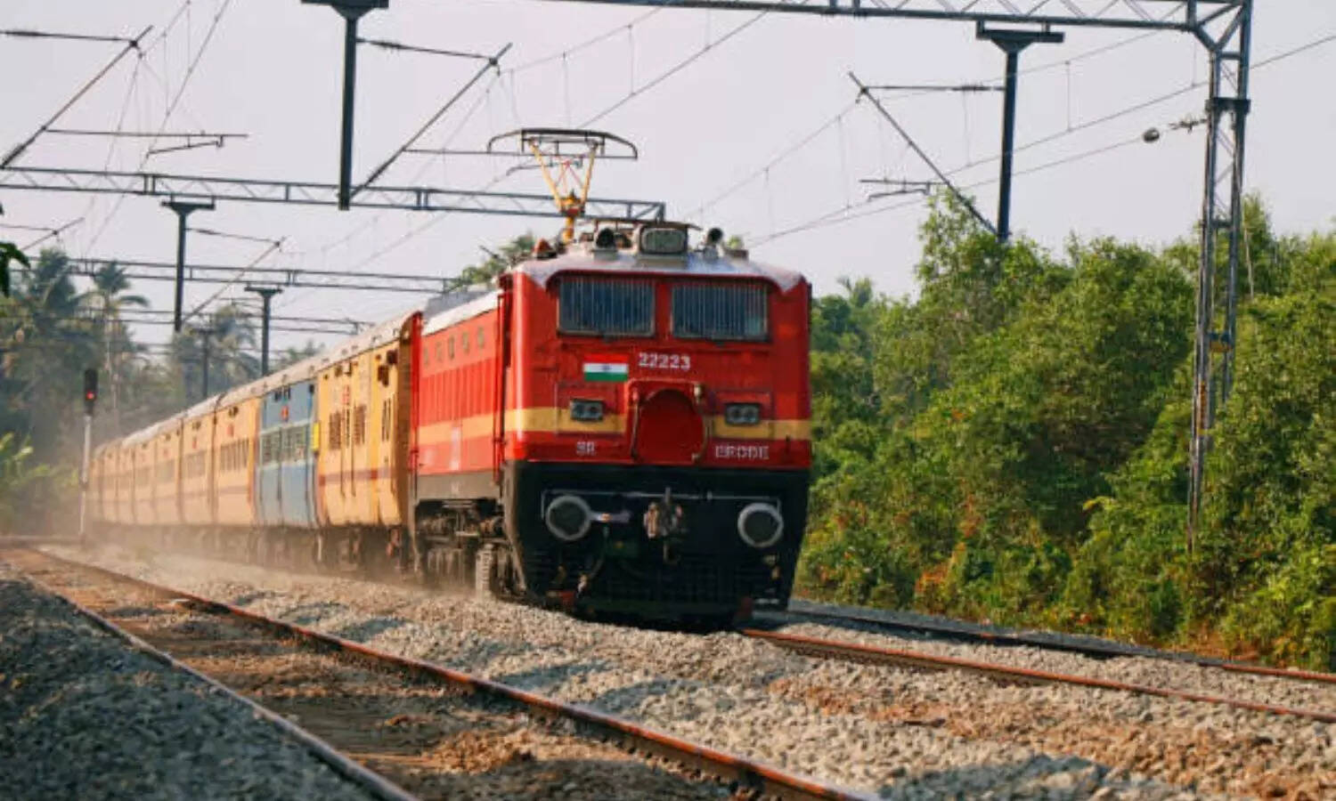 भारतीय रेलवे में नई आरक्षण व्यवस्था: अब 12 घंटे पहले होगा रिजर्वेशन चार्ट तैयार