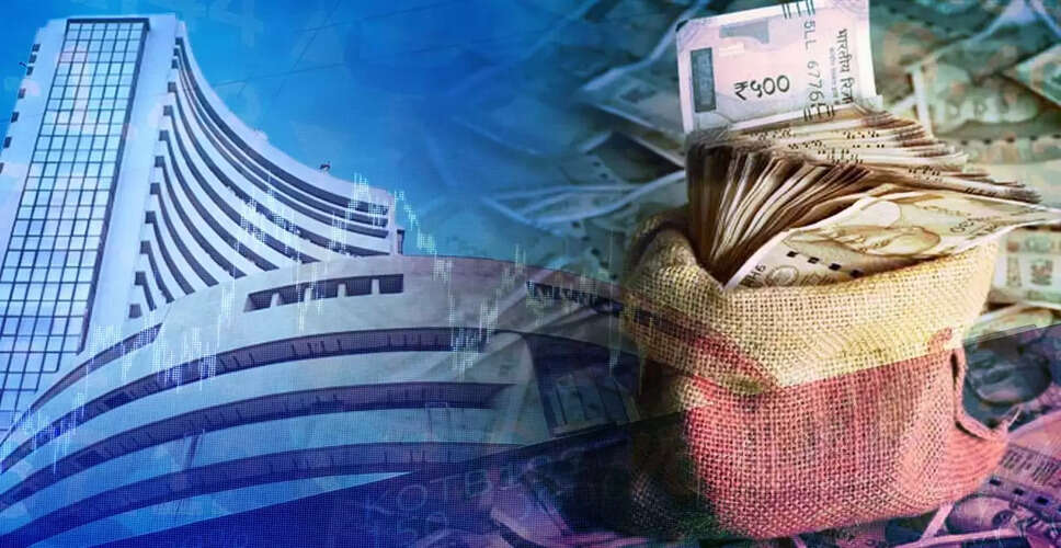क्या शेयर बाजार में तेजी के संकेत मिल रहे हैं?