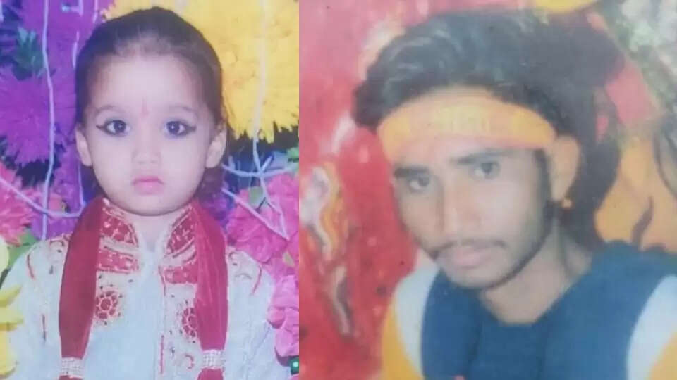 हरदोई में शादी की बरात में कार पलटी, छह लोगों की हुई मौत