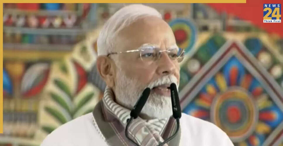 प्रधानमंत्री मोदी ने ऑपरेशन सिंदूर से भारत की रक्षा नीति को नया दिशा दी