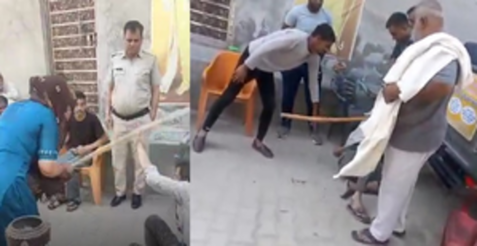 नूंह हिंसा से विवादों में आए बिट्टू बजरंगी फिर मुश्किल में