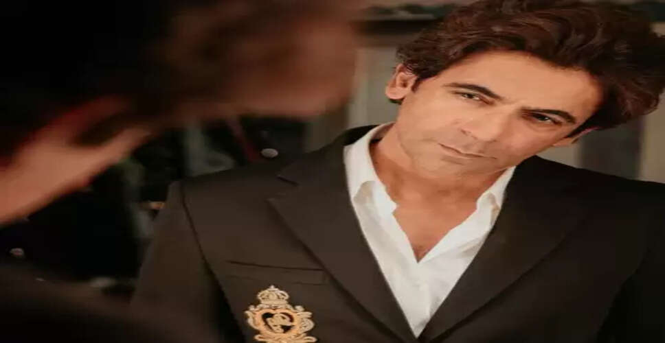 500 रुपये से शुरू हुआ था सुनील ग्रोवर का सफर, आज कॉमेडी में बनाया खास मुकाम