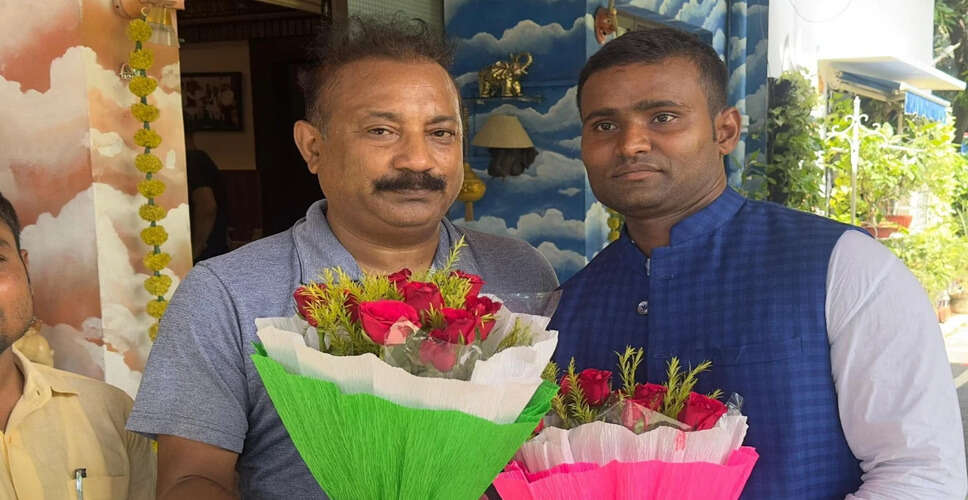 बिहार के मंत्री अशोक चौधरी का बड़ा बयान: कांग्रेस में असहमति और तेजस्वी यादव पर टिप्पणी