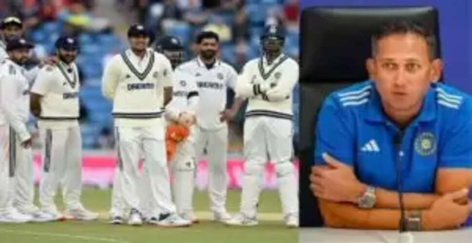 लॉर्ड्स टेस्ट के लिए टीम इंडिया का ऐलान, गिल की कप्तानी में 18 खिलाड़ियों को मौका
