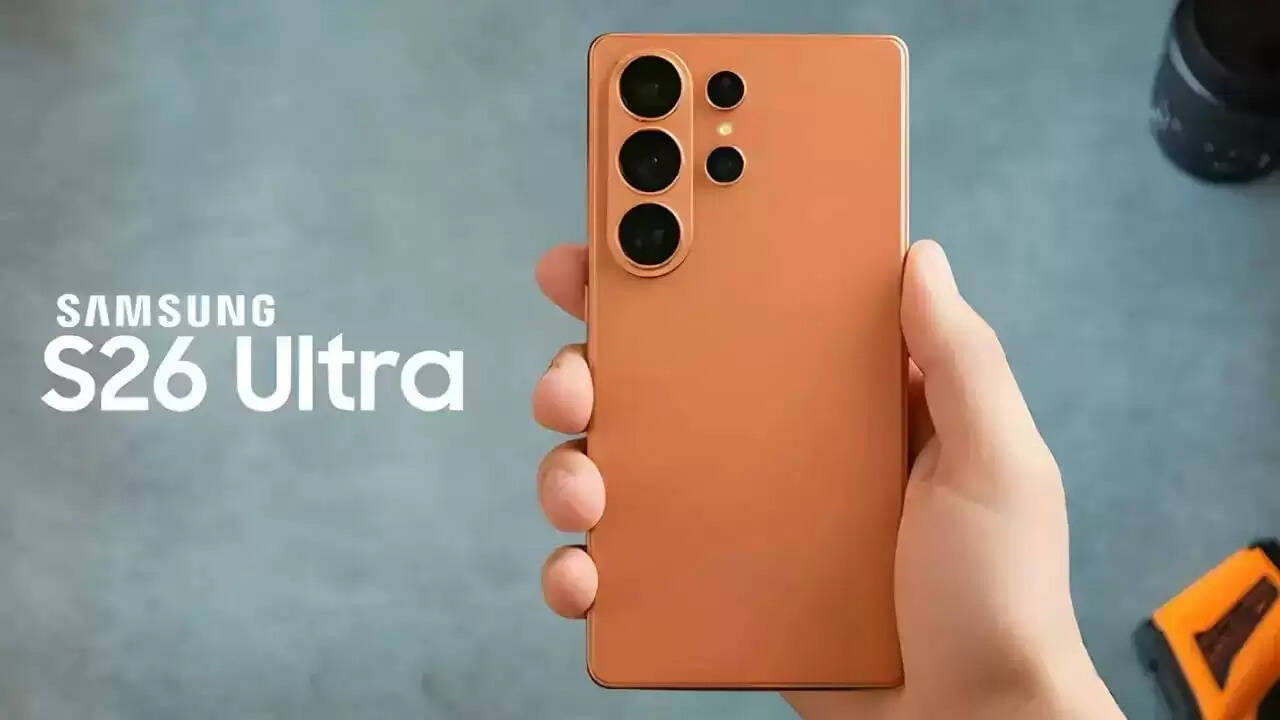 Samsung Galaxy S26 Ultra: नया कैमरा अपग्रेड और बेहतर फोटो क्वालिटी
