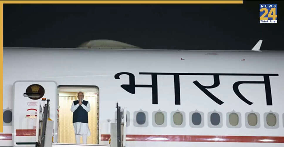 प्रधानमंत्री मोदी की जापान यात्रा: महत्वपूर्ण वार्ताएँ और रणनीतिक संबंध