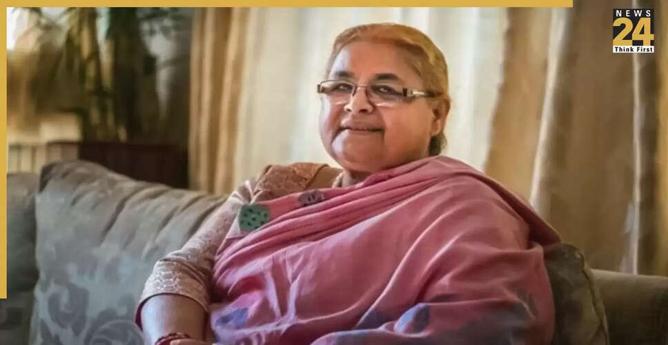 सुषिला कarki: नेपाल की पूर्व मुख्य न्यायाधीश और अंतरिम प्रधानमंत्री की उम्मीदवारी