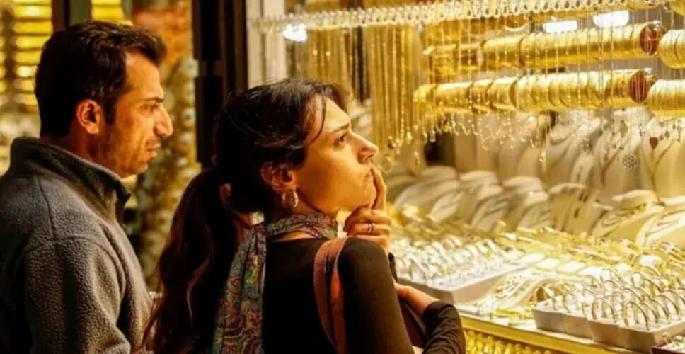 सोने और चांदी की कीमतों में रिकॉर्ड वृद्धि: निवेशकों के लिए क्या है इसका मतलब?