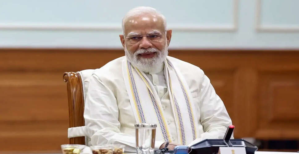 प्रधानमंत्री मोदी ने बनाया ऐतिहासिक रिकॉर्ड, 4,399 दिन की सेवा पूरी की