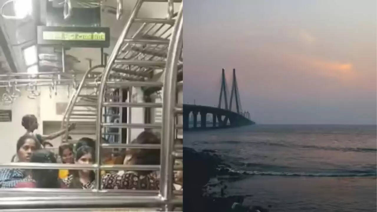 मुंबई लोकल ट्रेन में महिलाओं की सुरक्षा: राधा का अनुभव