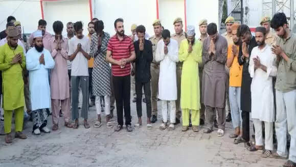 मौलाना तौकीर रजा खां की सियासी चालें: बरेली में बवाल की साजिश का पर्दाफाश