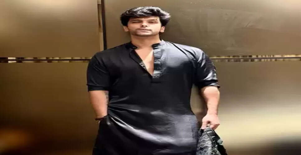 टेलीविजन जगत की मशहूर जोड़ी कुशाल टंडन और शिवांगी जोशी का ब्रेकअप कंफर्म