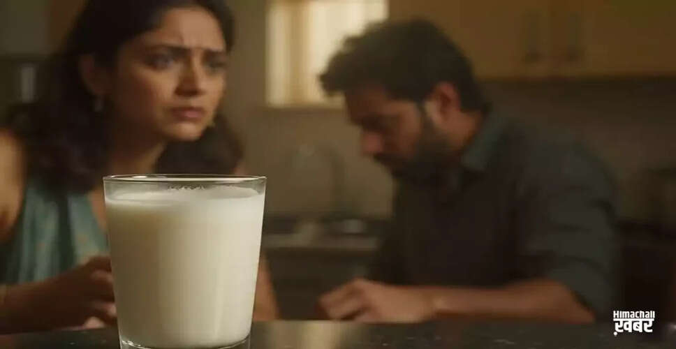 शादी के 50 दिन बाद दुल्हन ने किया विश्वासघात, जानें पूरी कहानी