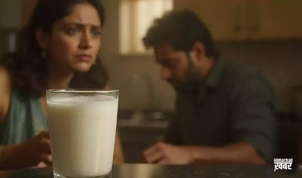शादी के 50 दिन बाद दुल्हन ने किया विश्वासघात, जानें पूरी कहानी