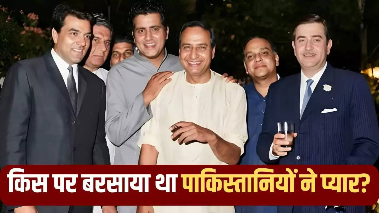 राज कपूर का पाकिस्तान से जुड़ा दिलचस्प किस्सा: जब आई थी जलेबी