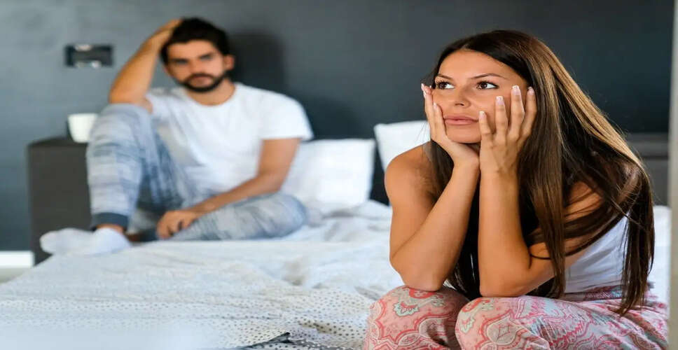 क्या बिना शारीरिक संबंध के भी रिश्ते को बनाए रखा जा सकता है?