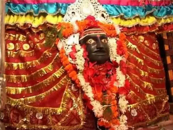 भारत के अनोखे मंदिर जहां पुरुषों का प्रवेश वर्जित है