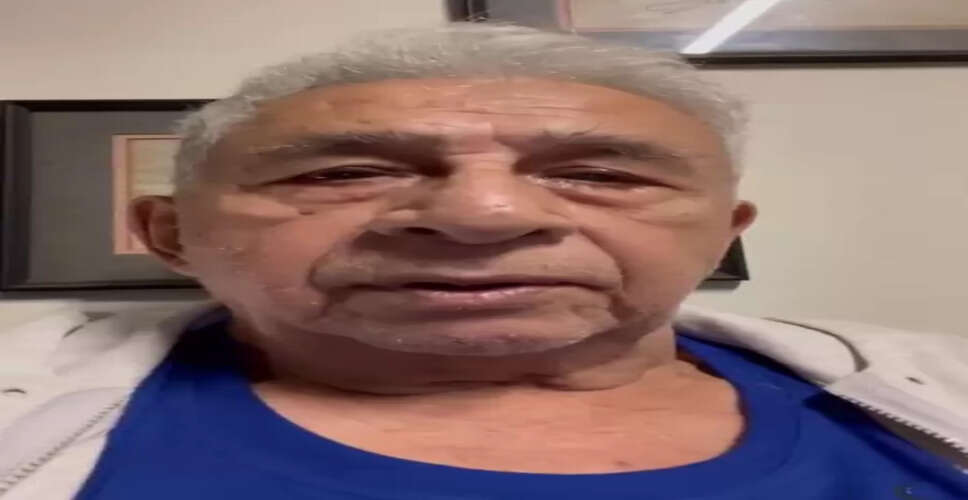 दिलजीत दोसांझ के समर्थन में पोस्ट को नसीरुद्दीन शाह ने किया डिलीट, यूजर्स बोले- 'डर गए होंगे'