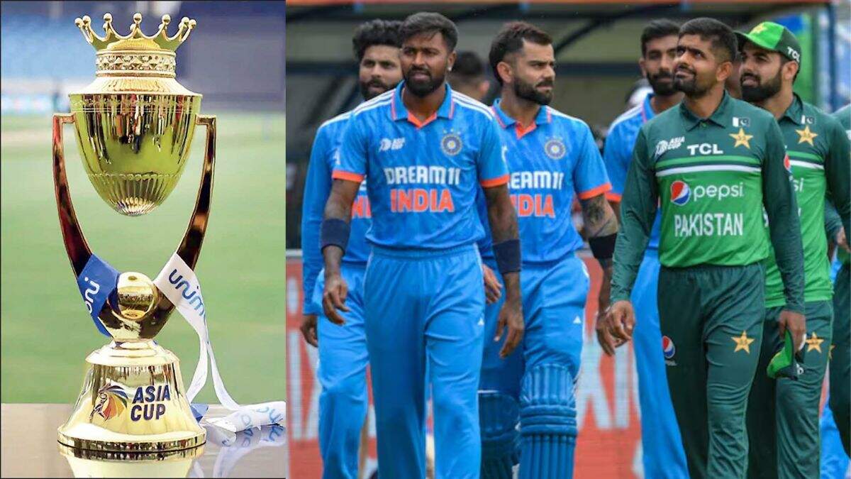 एशिया कप 2025 रद्द होने की संभावना, बोर्ड ने तैयार किया बैकअप प्लान